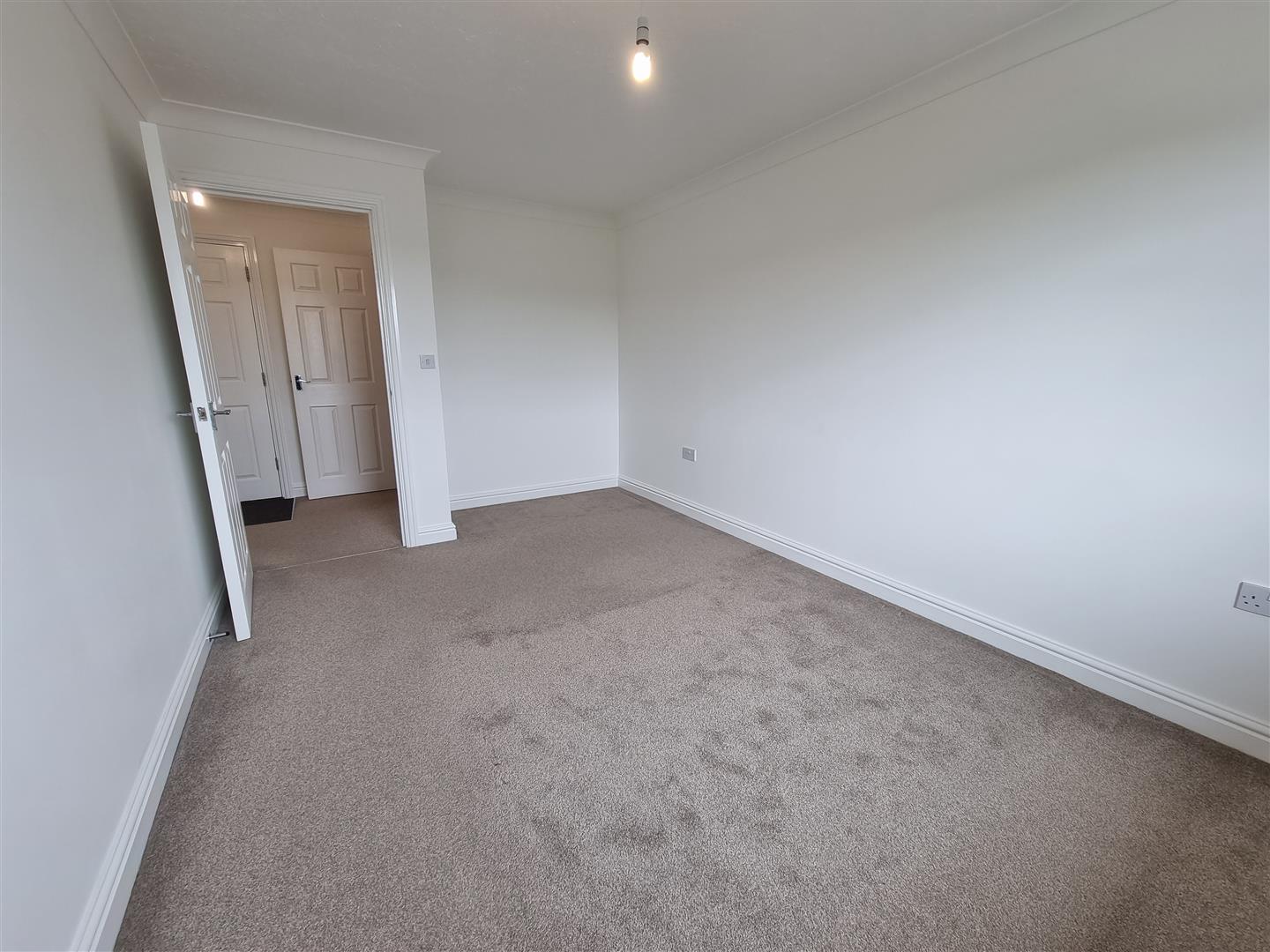 Brunel Court, Truro